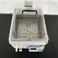 Fisherbrand Isotemp GPD 10 Waterbath image 2